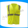 ANSI class 2 fire retardant reflective vest from China